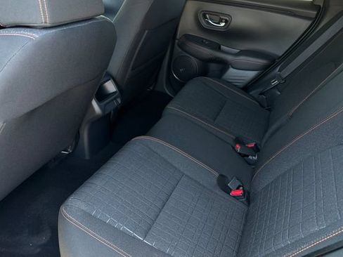 Certified 2024 Honda HR-V Sport image 14