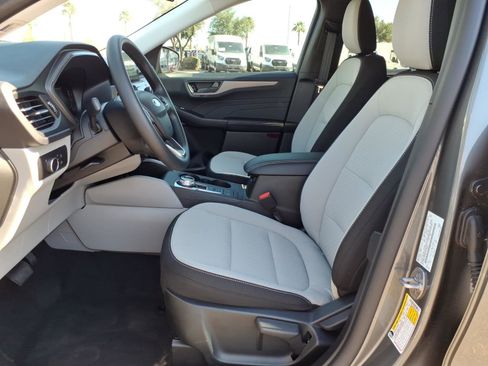 Used 2026 Ford Escape Active image 12