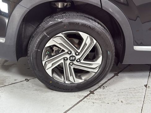 Used 2022 Hyundai Santa Fe SEL w/ Cargo Package image 22