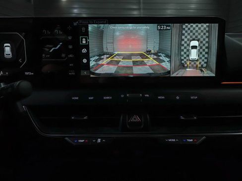 Used 2026 Kia K4 GT-Line Turbo image 27