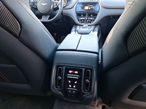 Used 2023 Aston Martin DBX 707 image 36