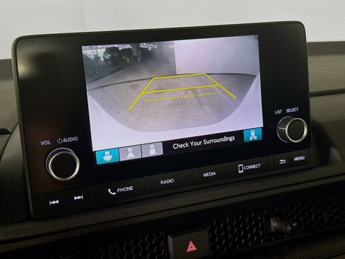 Certified 2023 Honda CR-V Sport image 14