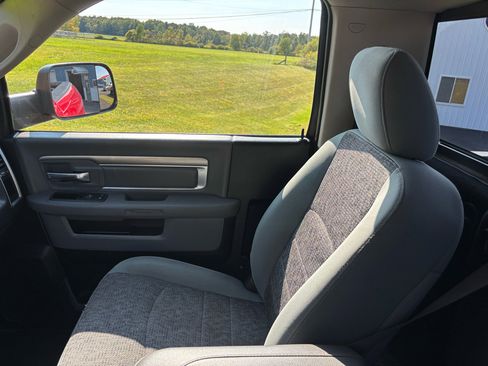 Used 2018 RAM 2500 SLT w/ Popular Equipment Group image 32