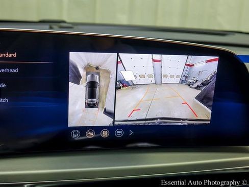 New 2026 Cadillac Lyriq Sport w/ LPO, Floor Liner Package image 15