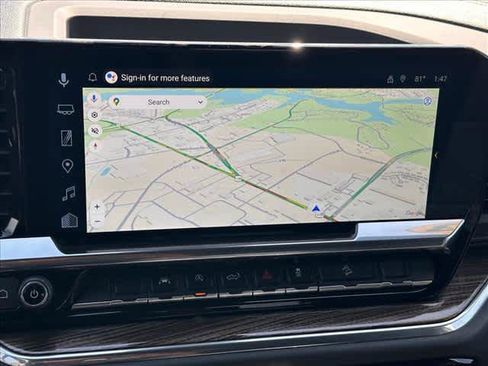 Used 2023 Chevrolet Silverado 1500 RST w/ Z71 Off-Road Package image 20