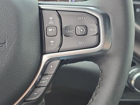 New 2026 RAM 1500 Big Horn AWD/4WD image 16