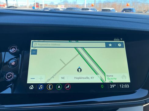 Used 2023 Buick Envision Avenir image 28