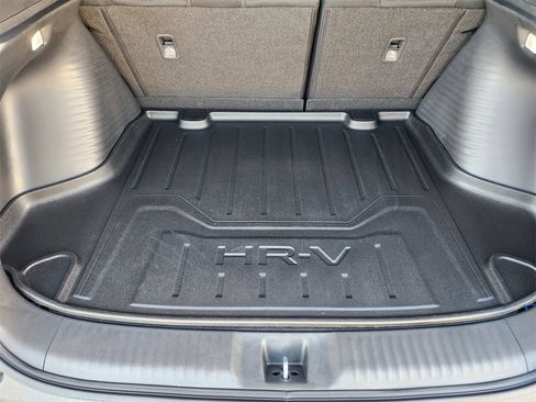 New 2027 Honda HR-V Sport image 20