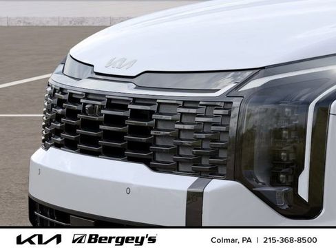 New 2026 Kia Sportage SX Prestige AWD/4WD image 15