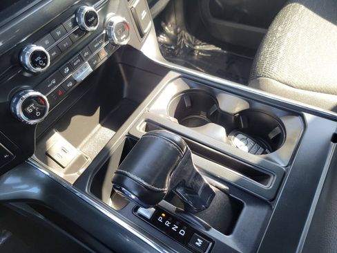 Used 2021 Ford F150 XLT w/ Equipment Group 302A High AWD/4WD image 19