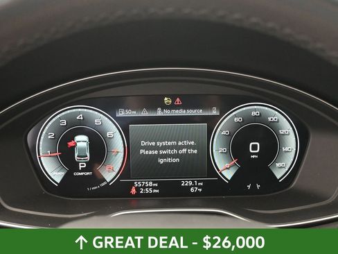 Used 2023 Audi Q5 2.0T Premium Plus image 30