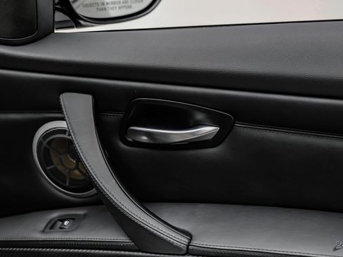 Used 2011 BMW M3 Sedan RWD image 91