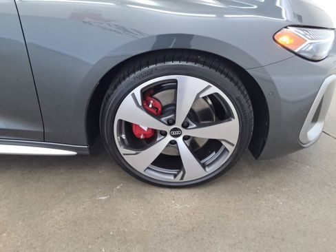 New 2025 Audi S5 Premium Plus image 24