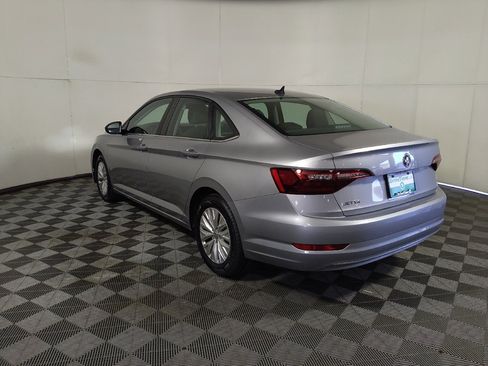 Used 2020 Volkswagen Jetta S w/ Driver Assistance Package FWD image 5
