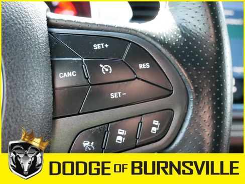 Used 2023 Dodge Durango SRT Hellcat AWD/4WD image 29