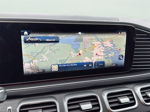 New 2026 Mercedes-Benz GLE 350 GLE 350 image 16