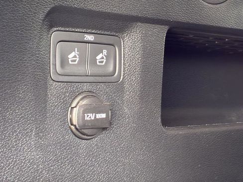Used 2024 Kia Telluride S w/ S Sunroof Package FWD image 38