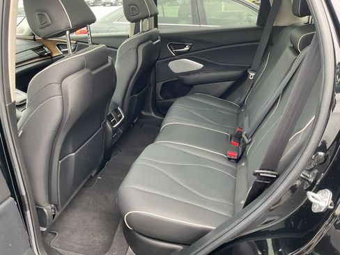 Used 2023 Acura RDX AWD w/ Advance Package image 13