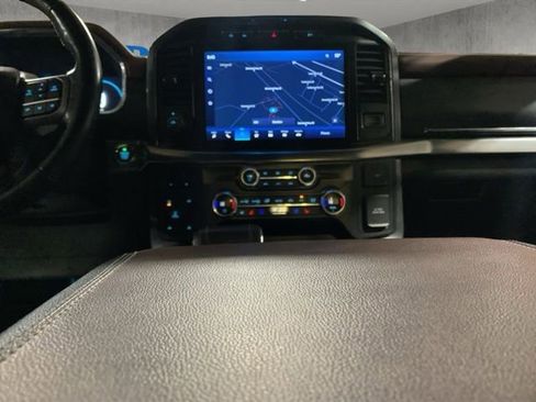 Used 2021 Ford F150 Lariat w/ Equipment Group 502A High image 15