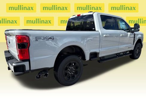 New 2026 Ford F250 XLT w/ XLT Premium Package image 16