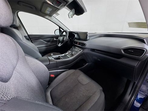 Used 2023 Hyundai Santa Fe SEL image 11