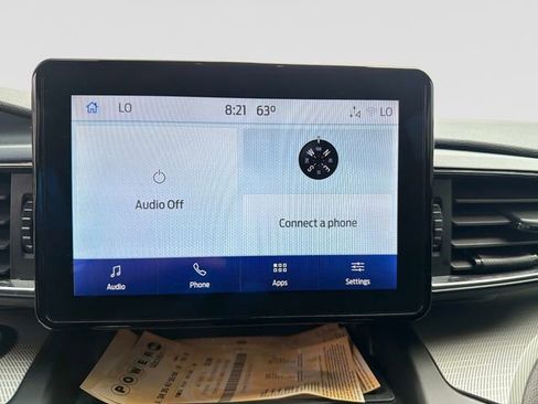 Used 2020 Ford Explorer XLT w/ Equipment Group 202A AWD/4WD image 23