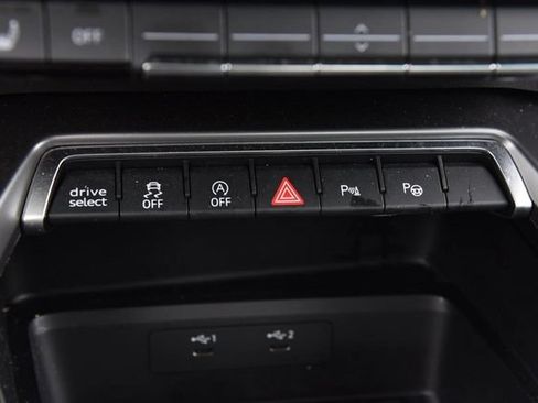 Used 2023 Audi A3 2.0T Premium Plus w/ Premium Plus Package AWD/4WD image 17