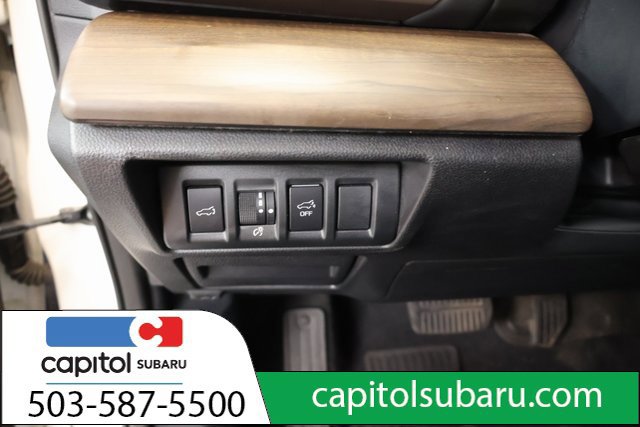 Used 2024 Subaru Outback Touring XT AWD/4WD image 15