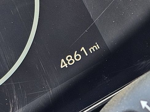 Used 2025 Hyundai Sonata SEL FWD image 12