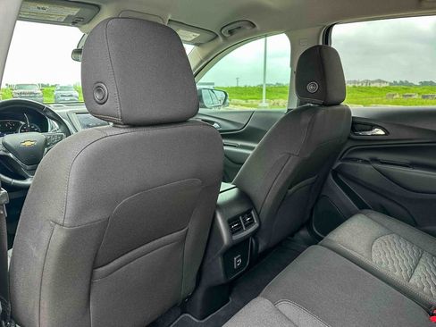 Used 2020 Chevrolet Equinox LT FWD image 17