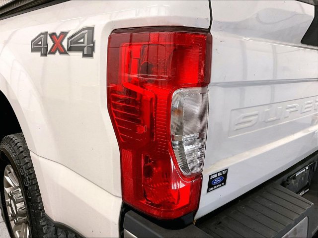Used 2020 Ford F350 XL w/ STX Appearance Package AWD/4WD image 29