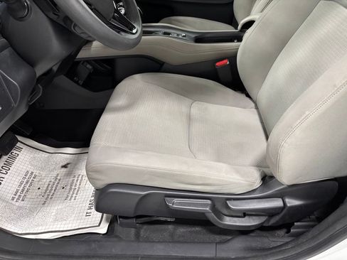 Used 2019 Honda HR-V EX image 13