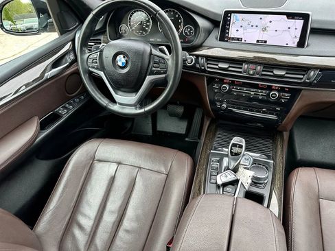 Used 2018 BMW X5 xDrive35i AWD/4WD image 12