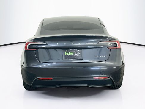 Used 2024 Tesla Model 3 Long Range AWD/4WD image 7
