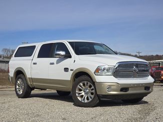 Used 2014 RAM 1500 Laramie Longhorn w/ Convenience Group video 2