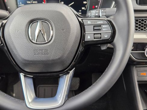 Certified 2026 Acura Integra FWD image 23