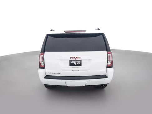 Used 2018 GMC Yukon XL SLT w/ Premium Edition AWD/4WD image 6