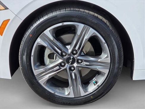 Used 2024 Kia K5 EX w/ EX Premium Package image 25