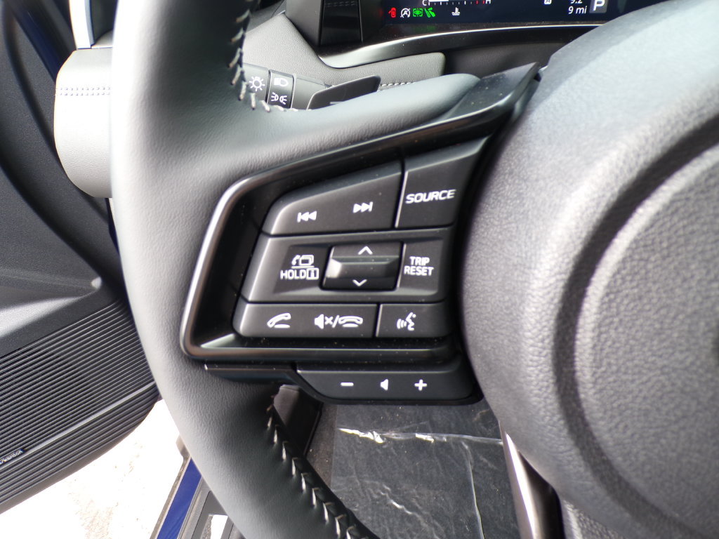 New 2026 Subaru Outback Touring XT AWD/4WD image 27
