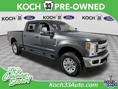 Used 2019 Ford F250 XLT w/ XLT Value Package