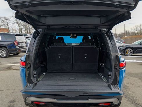 Used 2024 Rivian R1S Adventure image 50