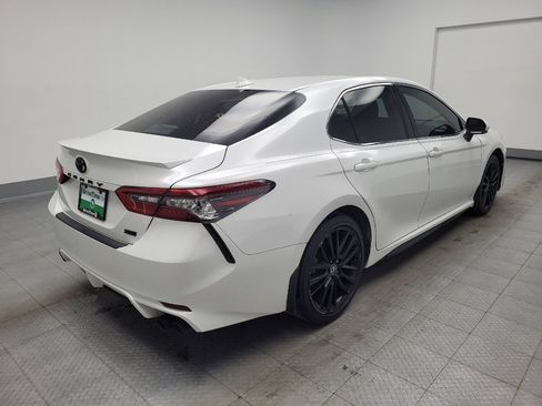 Used 2023 Toyota Camry XSE image 9