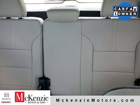 Used 2024 GMC Acadia Elevation FWD image 22