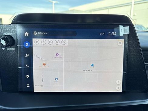 New 2026 Subaru Outback Limited AWD/4WD image 19