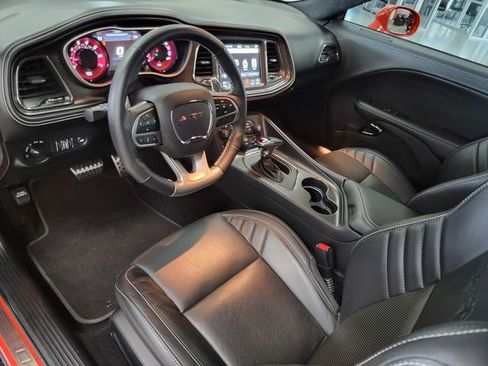 Used 2022 Dodge Challenger SRT Hellcat Redeye image 19