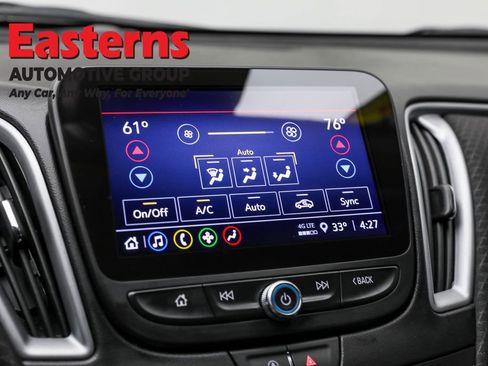 Used 2023 Chevrolet Malibu LT image 19