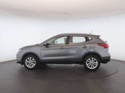 Used 2019 Nissan Rogue Sport SV w/ All-Weather Package AWD/4WD image 17