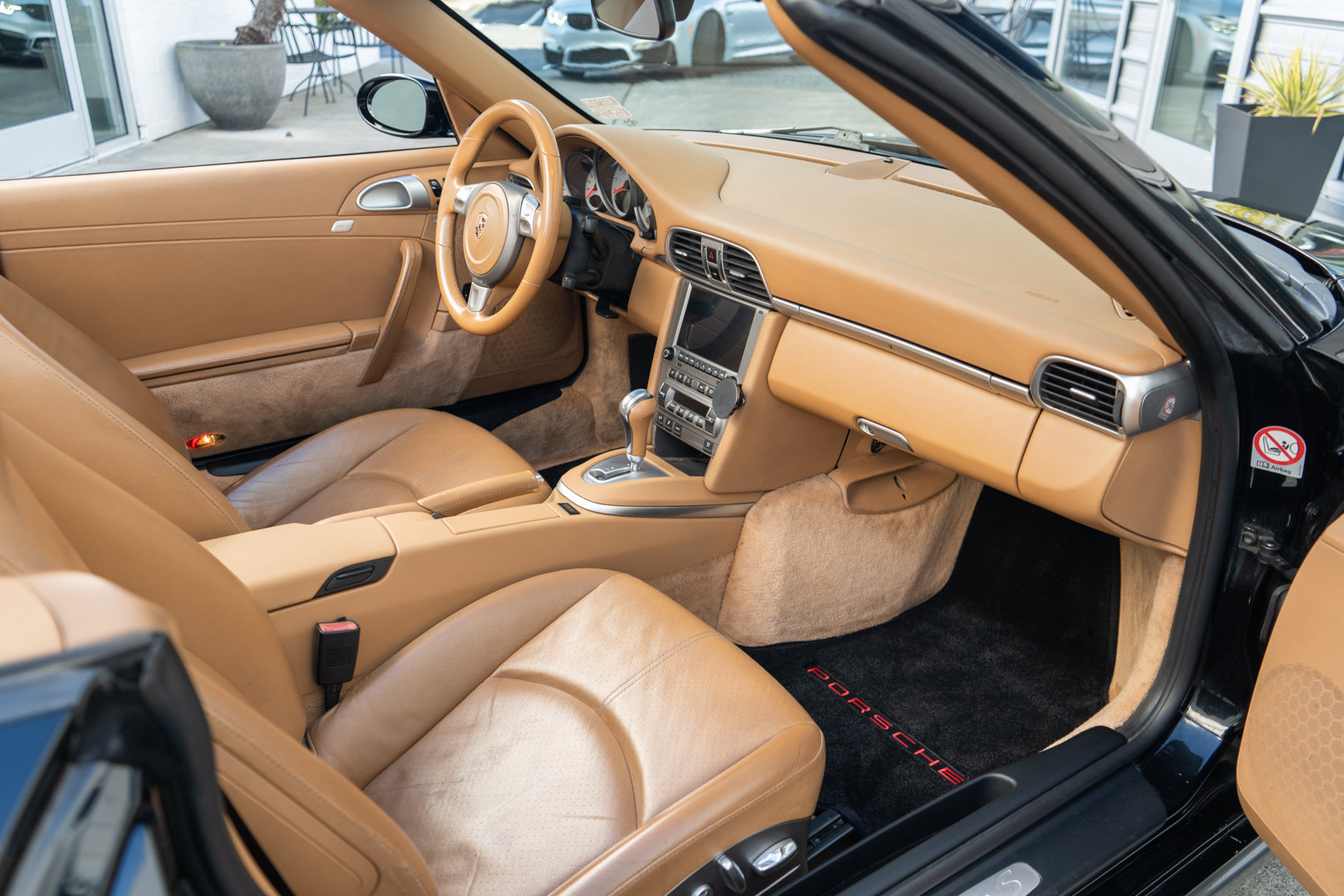 Used 2006 Porsche 911 Carrera S RWD image 24