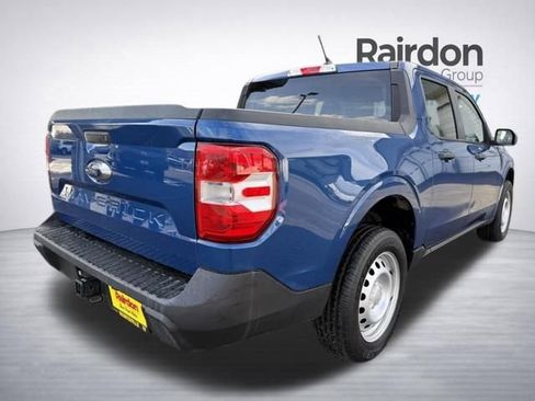 Used 2024 Ford Maverick XLT image 8