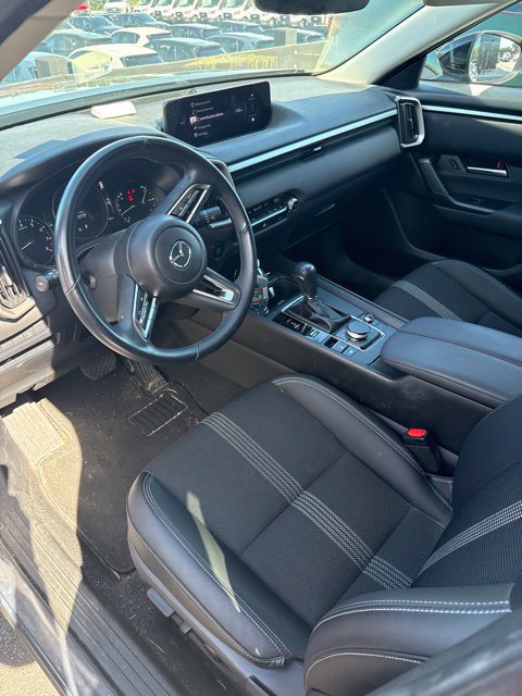 Used 2025 MAZDA CX-50 AWD 2.5 S w/ Preferred Package image 3